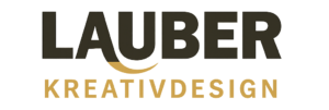 Logo Lauber Design